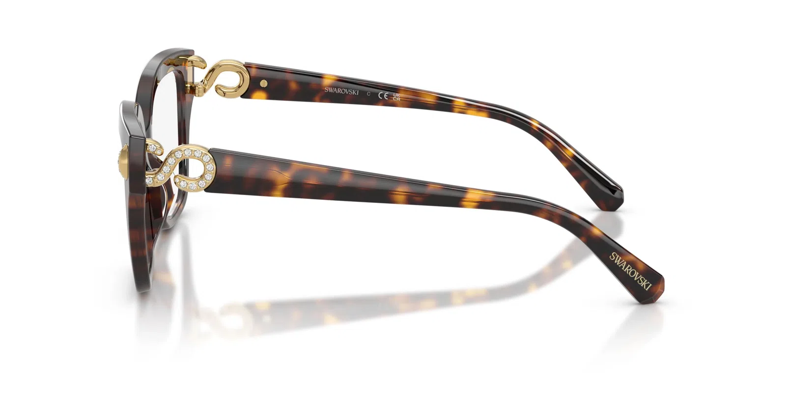 Swarovski 2076U Eyeglasses - view 21